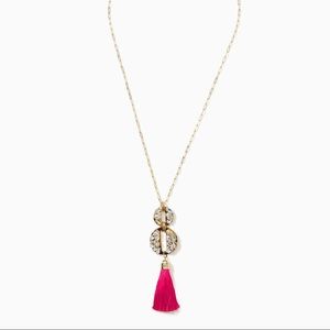 Lilly Pulitzer necklace